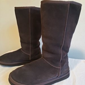 UGG Classic Tall boots